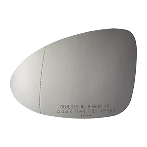 Burco 5736WH Driver Side 4 3/4 X 7 3/8 inches