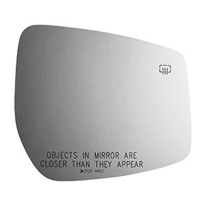 Burco 5725HRSG Passenger Side 4 7/8 X 6 inches