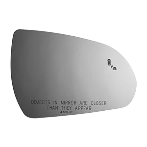 Burco 5784BC Passenger Side 4 1/4 X 6 15/16 inches