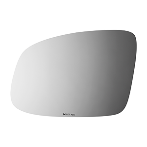 Burco 2853RSG Driver Side 4 15/16 X 7 inches