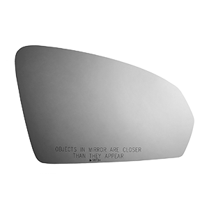 Burco 5873H Passenger Side 4 3/4 X 7 5/16 inches