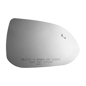 Burco 5836B Passenger Side 4 11/16 X 7 5/8 inches