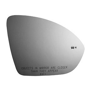 Burco 5867B Passenger Side 5 1/8 X 6 11/16 inches