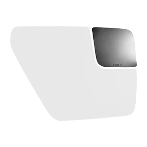 Burco 5933H Passenger Side 2 5/8 X 2 13/16 inches