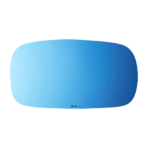 Burco 6116H Driver Side 3 3/8 X 6 5/16 inches