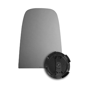 Burco 30K-170 Driver / Passenger Side 11 3/8 X 8 5/8 inches