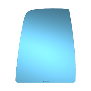 Burco 4558BL Driver Side 8 9/16 X 6 3/8 inches