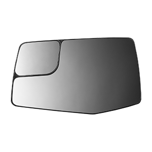 Burco 4794RSG Driver Side 5 3/4 X 10 inches