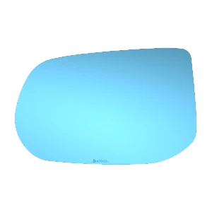 Burco 4096BL Driver Side 4 1/4 X 6 11/16 inches
