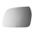 Burco 2460 Driver Side 4 13/16 X 6 3/4 inches