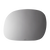 Burco 2706 Driver Side 5 13/16 X 7 7/8 inches