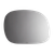 Burco 2706 Driver Side 5 13/16 X 7 7/8 inches