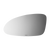 Burco 2769 Driver Side 4 X 7 3/8 inches