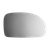 Burco 2720 Driver Side 4 1/4 X 7 1/4 inches