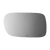 Burco 2686 Driver Side 3 11/16 X 6 3/8 inches