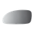 Burco 2752 Driver Side 3 15/16 X 7 7/8 inches
