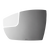 Burco 4764 Driver Side 4 15/16 X 4 11/16 inches