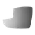 Burco 4764 Driver Side 4 15/16 X 4 11/16 inches