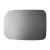 Burco 2295 Driver Side 6 1/8 X 8 5/8 inches
