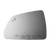 Burco 5298B Passenger Side 4 1/4 X 6 1/2 inches