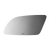Burco 2569 Driver Side 3 X 5 1/2 inches