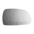 Burco 3714 Passenger Side 3 7/8 X 6 7/8 inches
