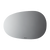 Burco 2537 Driver Side 4 1/4 X 6 11/16 inches