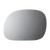 Burco 2705 Driver Side 5 3/4 X 7 7/8 inches