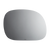 Burco 2705 Driver Side 5 3/4 X 7 7/8 inches