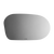 Burco 2584 Driver Side 3 5/8 X 6 3/8 inches