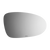 Burco 2930 Driver Side 4 1/16 X 6 7/8 inches