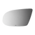 Burco 2631 Driver Side 3 9/16 X 5 7/8 inches