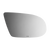 Burco 2631 Driver Side 3 9/16 X 5 7/8 inches