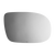 Burco 2711 Driver Side 5 5/16 X 8 1/16 inches