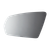 Burco 4162 Driver Side 4 1/8 X 6 1/2 inches