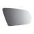 Burco 4162 Driver Side 4 1/8 X 6 1/2 inches