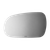 Burco 2678 Driver Side 3 7/8 X 6 11/16 inches