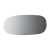 Burco 2835 Driver Side 3 3/8 X 7 1/4 inches