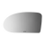 Burco 2865 Driver Side 2 15/16 X 5 7/16 inches