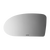 Burco 2865 Driver Side 2 15/16 X 5 7/16 inches