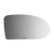 Burco 2865 Driver Side 2 15/16 X 5 7/16 inches