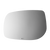 Burco 4271 Driver Side 4 5/8 X 6 3/4 inches