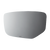 Burco 4263 Driver Side 4 7/16 X 7 1/8 inches