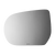 Burco 2748 Driver Side 4 7/8 X 6 3/4 inches