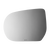 Burco 2748 Driver Side 4 7/8 X 6 3/4 inches