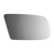 Burco 2469 Driver Side 3 3/4 X 6 1/4 inches