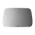 Burco 2119 Driver / Passenger Side 3 3/16 X 4 15/16 inches