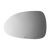 Burco 2840 Driver Side 3 3/4 X 5 7/8 inches