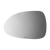 Burco 2840 Driver Side 3 3/4 X 5 7/8 inches