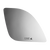 Burco 3953 Driver Side 1 13/16 X 2 1/16 inches